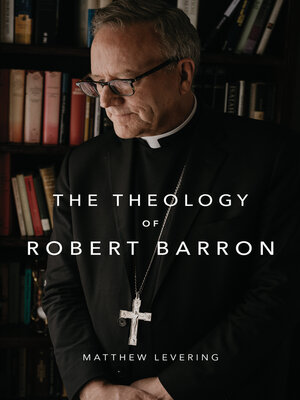 cover image of The Theology of Robert Barron